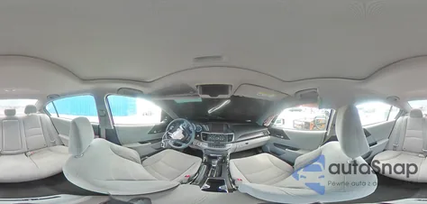 2013 Honda Accord Ex from USA, damaged, VIN 1HGCR2F76DA022346